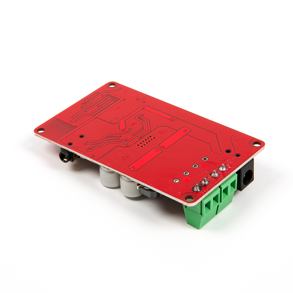 Цифровой аудио усилитель TDA7492P, 2*50Вт 8-25в